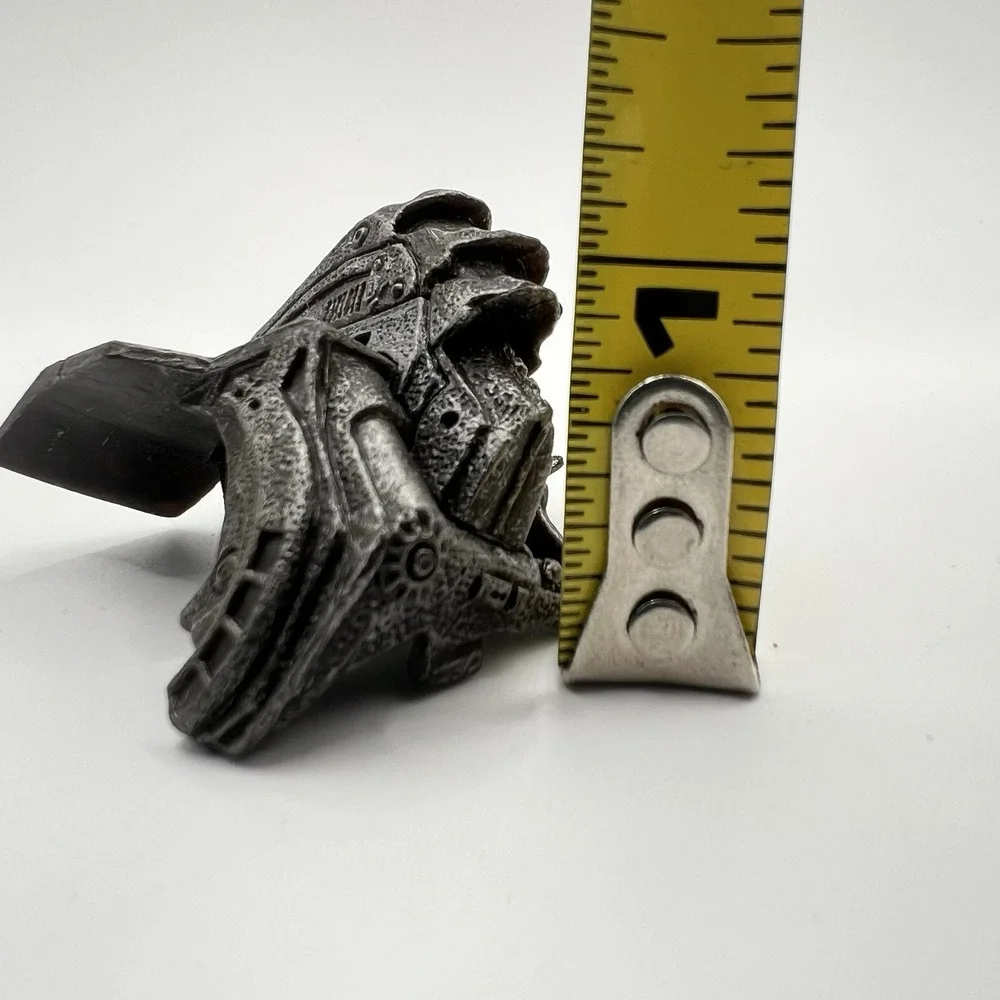 NECA Predator Shoulder Armor Cannon Accessories Lot 7